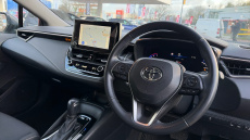 Toyota Corolla 1.8 VVT-i Hybrid Icon Tech 5dr CVT Hybrid Hatchback